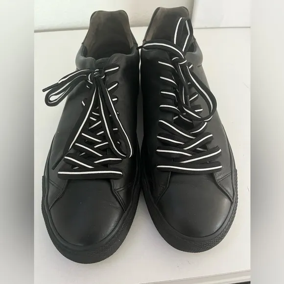 Rag &amp; Bone men’s Black shoes size 12
