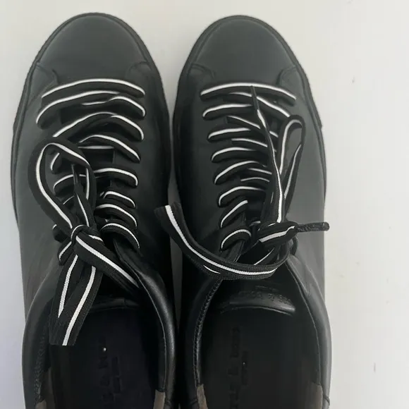 Rag &amp; Bone men’s Black shoes size 12