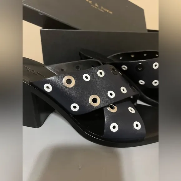 Rag &amp; Bone Paige Shoes like new