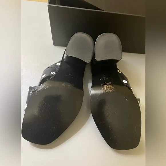 Rag &amp; Bone Paige Shoes like new