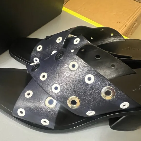 Rag &amp; Bone Paige Shoes like new