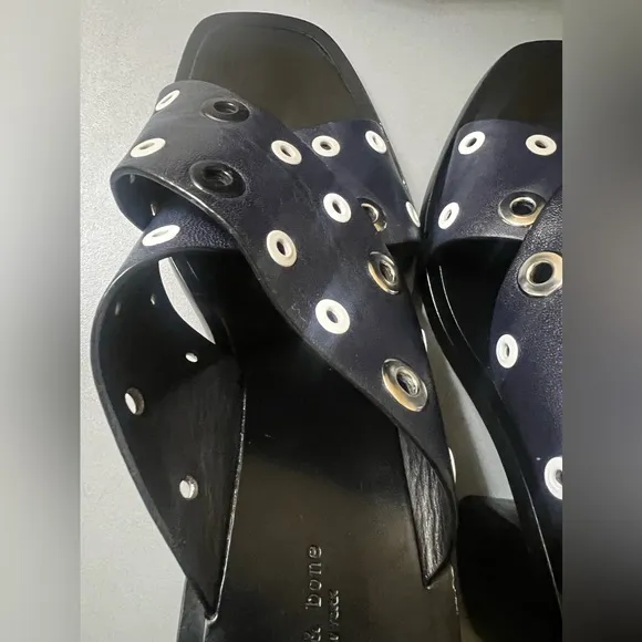 Rag &amp; Bone Paige Shoes like new