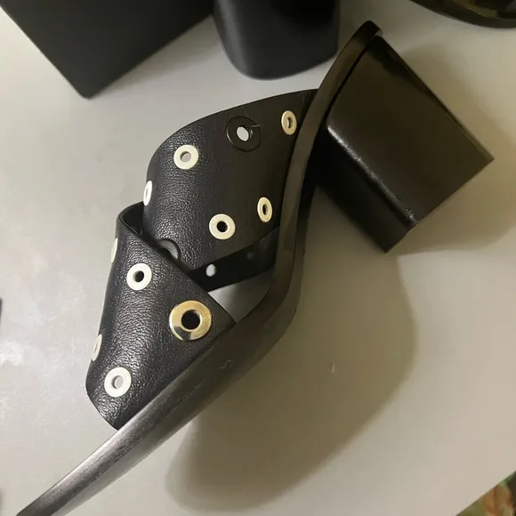 Rag &amp; Bone Paige Shoes like new