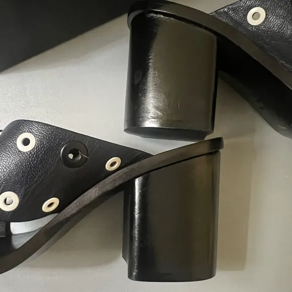 Rag &amp; Bone Paige Shoes like new