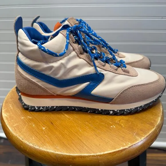 Rag &amp; Bone Retro Hiker Tennis Shoes Size 37.5/7.5