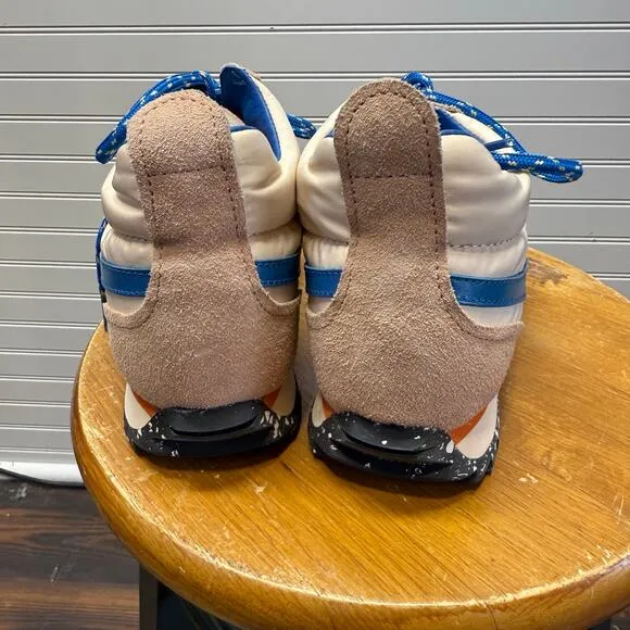 Rag &amp; Bone Retro Hiker Tennis Shoes Size 37.5/7.5