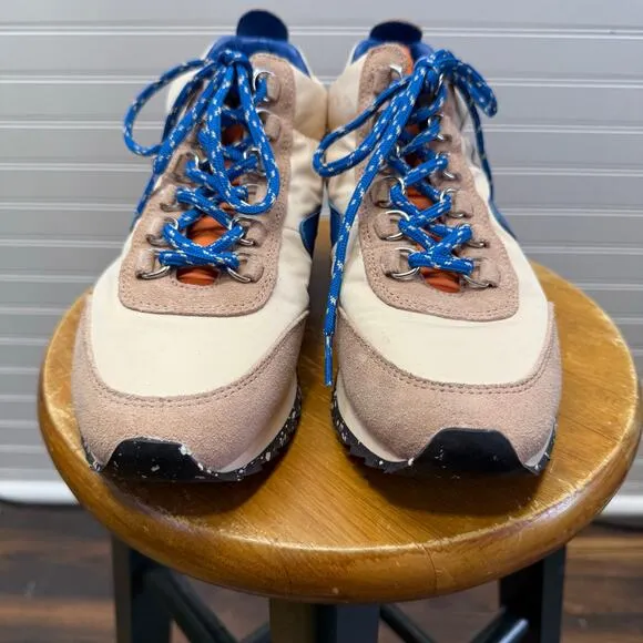 Rag &amp; Bone Retro Hiker Tennis Shoes Size 37.5/7.5