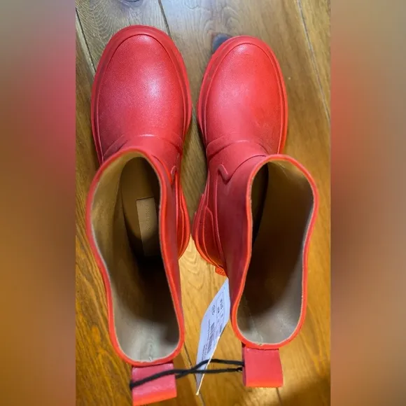 Rag &amp; Bone | Shiloh Rain Boot | Women’s EU 39 / US 9