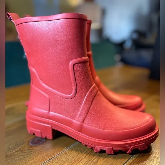 Rag &amp; Bone | Shiloh Rain Boot | Women’s EU 39 / US 9