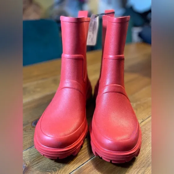 Rag &amp; Bone | Shiloh Rain Boot | Women’s EU 39 / US 9
