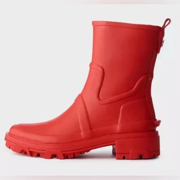 Rag &amp; Bone | Shiloh Rain Boot | Women’s EU 39 / US 9