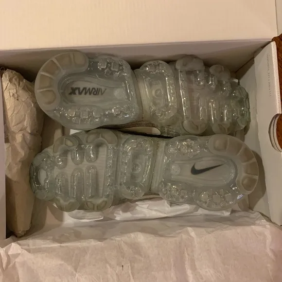 RARE! Nike Air Vapormax Flyknit