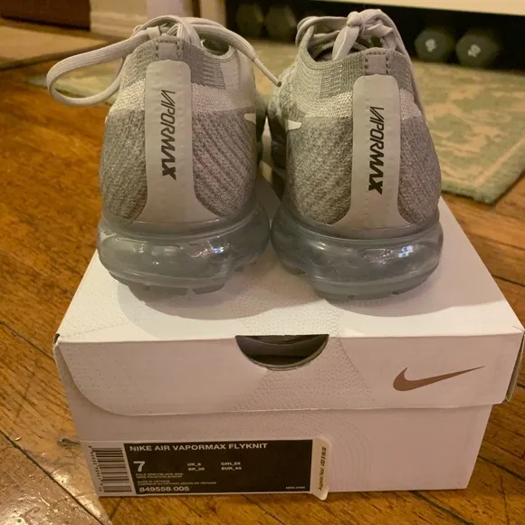 RARE! Nike Air Vapormax Flyknit