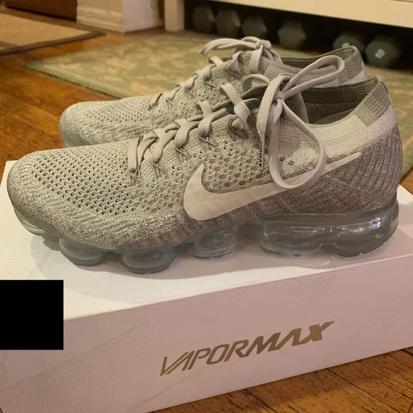 RARE! Nike Air Vapormax Flyknit