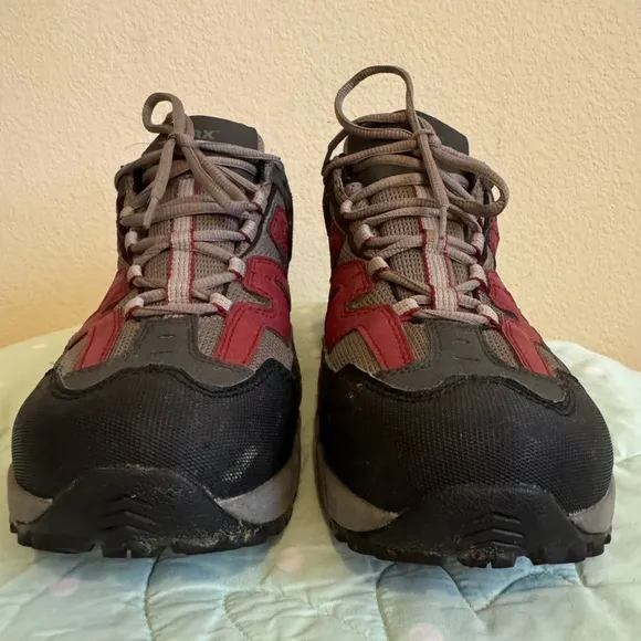 Red Wing Worx Men’s Shoes size 9.5