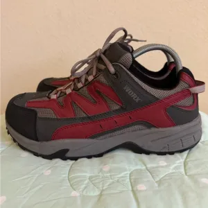 Red Wing Worx Men’s Shoes size 9.5