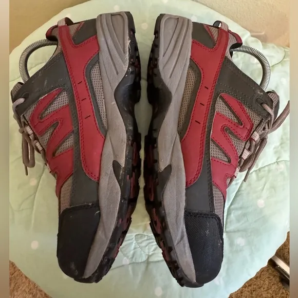 Red Wing Worx Men’s Shoes size 9.5