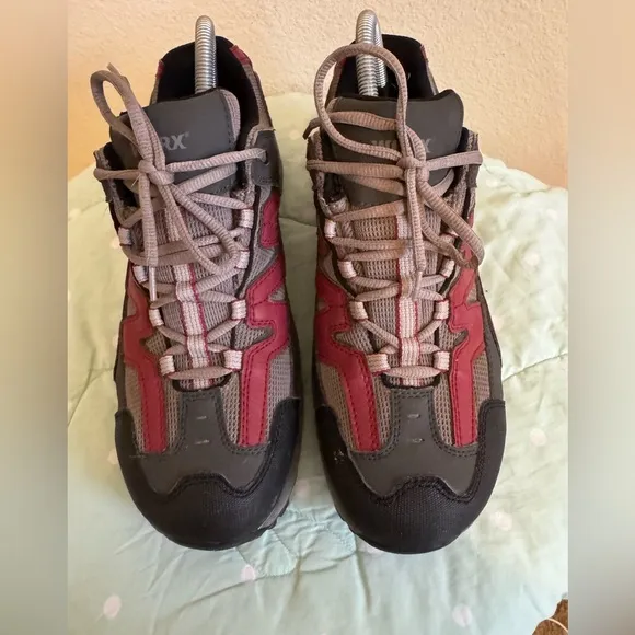 Red Wing Worx Men’s Shoes size 9.5