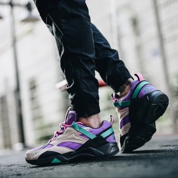 Reebok | Aztrek 96 Adventure Buff Sneaker 7.5 NEW