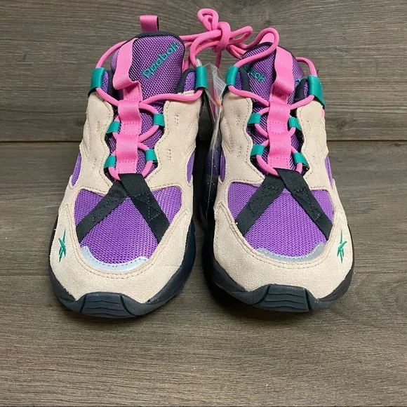 Reebok | Aztrek 96 Adventure Buff Sneaker 7.5 NEW