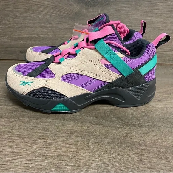 Reebok | Aztrek 96 Adventure Buff Sneaker 7.5 NEW
