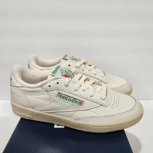 Reebok Club C 85 Vintage Unisex Shoes Sizes 5