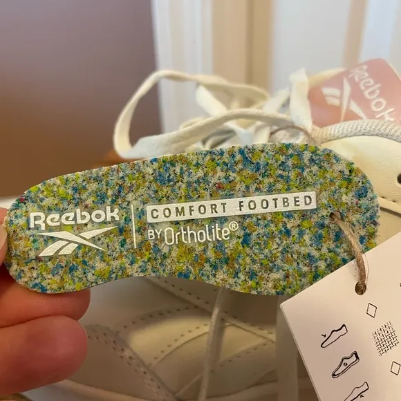 Reebok Court Advance Women's Sneakers
