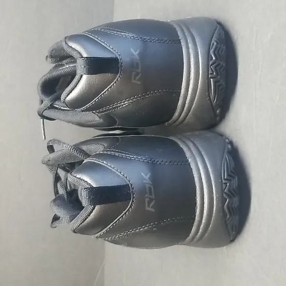 Reebok Duty Proof Oil/Slip Resistant Shoes  Mens 13