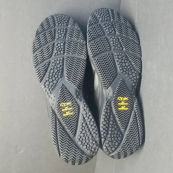 Reebok Duty Proof Oil/Slip Resistant Shoes  Mens 13