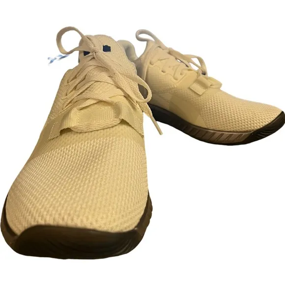 Reebok Flashfilm Train 2 Mens Athletic Running Shoes Beige G555998 NEW