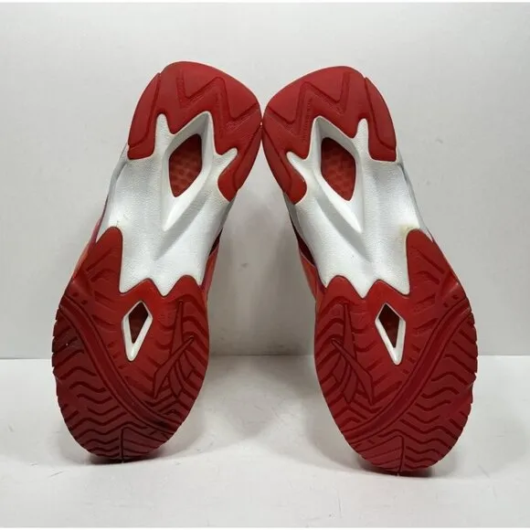 Reebok Kamikaze II Mid Ghost Of Christmas Past Men’s Size 12 Shoes v61434
