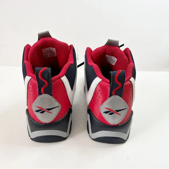 Reebok Kamikaze ll Men’s Basketball Shoes