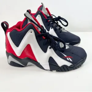 Reebok Kamikaze ll Men’s Basketball Shoes