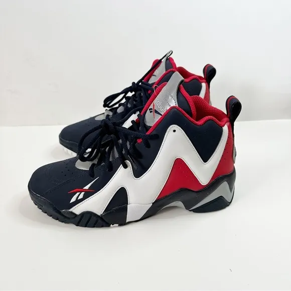 Reebok Kamikaze ll Men’s Basketball Shoes