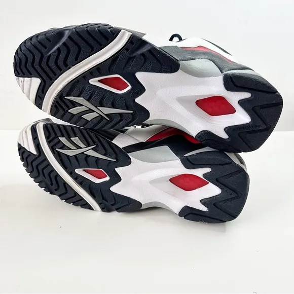 Reebok Kamikaze ll Men’s Basketball Shoes