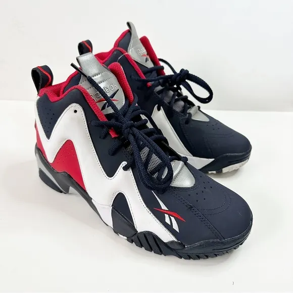 Reebok Kamikaze ll Men’s Basketball Shoes