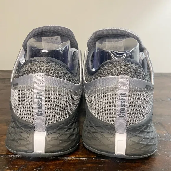Reebok Men's CrossFit Nano 9.0 Training Shoes NEW Cool Shadow Gray Size 7.5