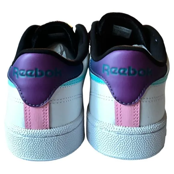 REEBOK Nao Serati Club C Unisex Shoes w/ Box, M7.5/W9