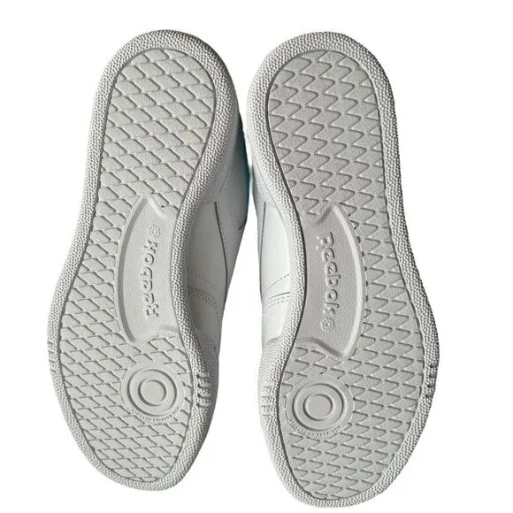 REEBOK Nao Serati Club C Unisex Shoes w/ Box, M7.5/W9