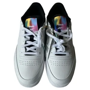 REEBOK Nao Serati Club C Unisex Shoes w/ Box, M7.5/W9