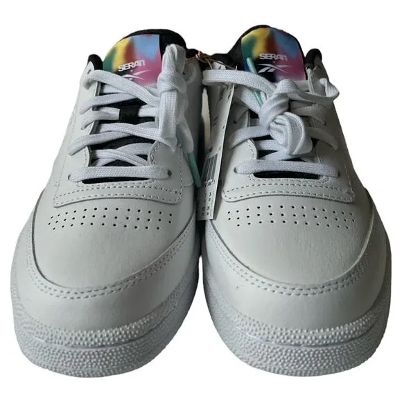 REEBOK Nao Serati Club C Unisex Shoes w/ Box, M7.5/W9