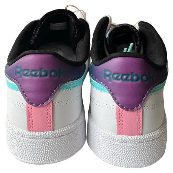 REEBOK Nao Serati Club C Unisex Shoes w/ Box, M7.5/W9
