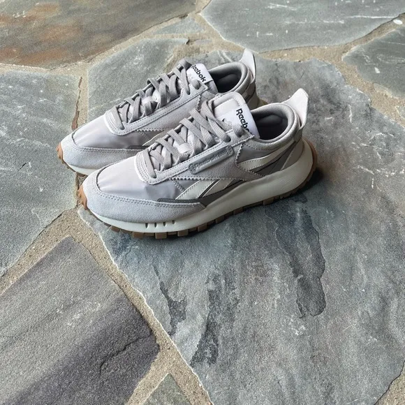Reebok Unisex-Adult Classic Legacy Sneaker