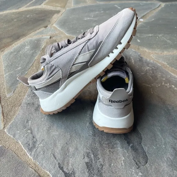 Reebok Unisex-Adult Classic Legacy Sneaker