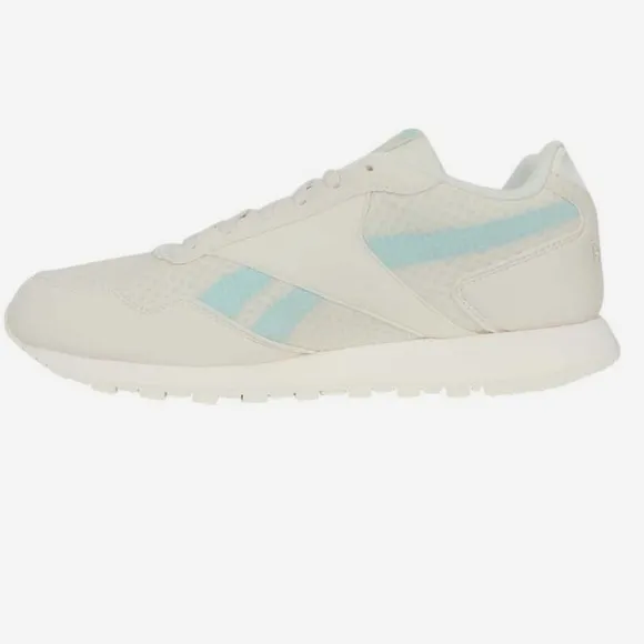 REEBOK Women's Reebok CL Harman Run TXTI Shoes