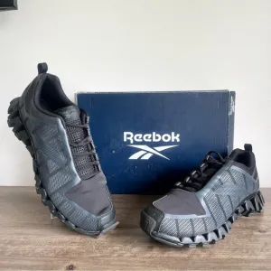 Reebok Zig Wild Trail 6 Men's Shoe Size 14 #B1661