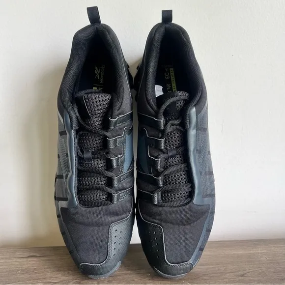 Reebok Zig Wild Trail 6 Men's Shoe Size 14 #B1661