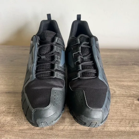 Reebok Zig Wild Trail 6 Men's Shoe Size 14 #B1661