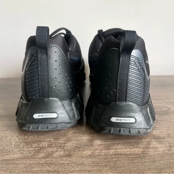 Reebok Zig Wild Trail 6 Men's Shoe Size 14 #B1661