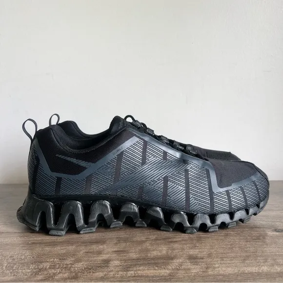 Reebok Zig Wild Trail 6 Men's Shoe Size 14 #B1661